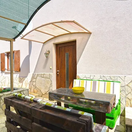Appartamento Chiara 877