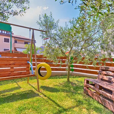 Apartment Chiara 877 Pula